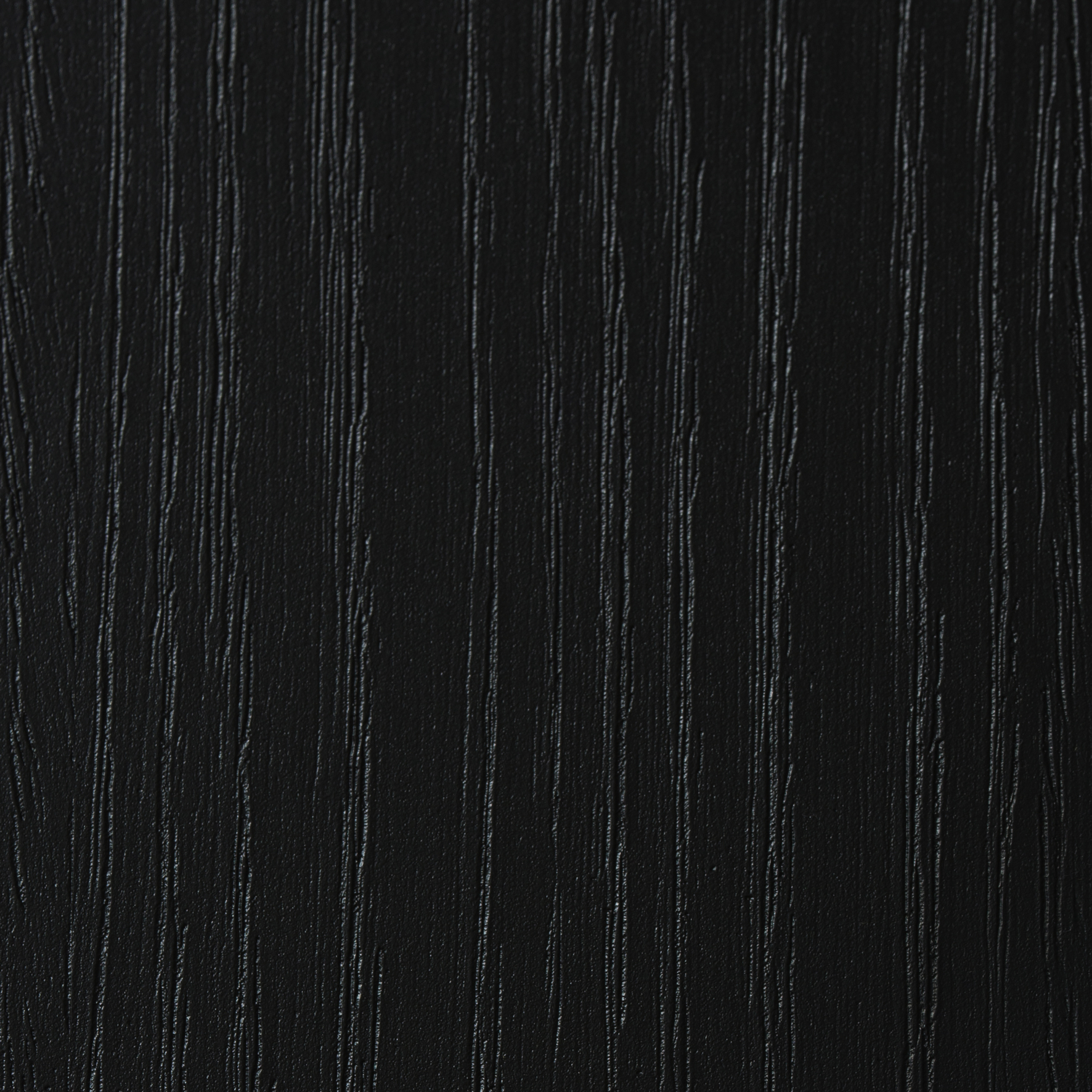Mather - Legno kitchen in Legno Black